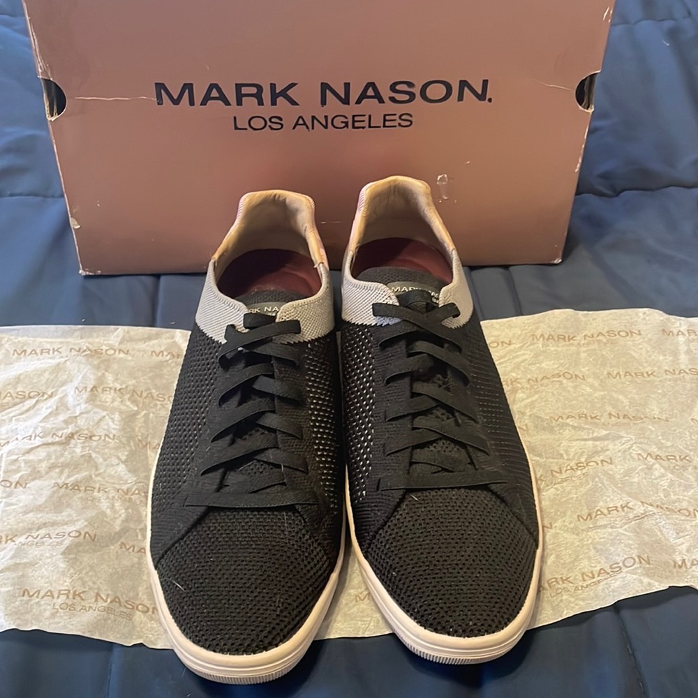Mark Nason size 9 sneakers